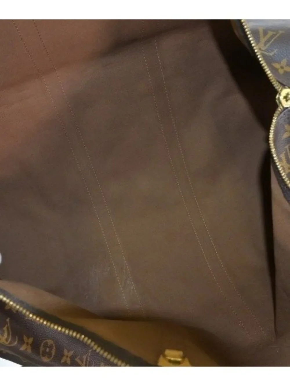 Louis Vuitton Boston Bag